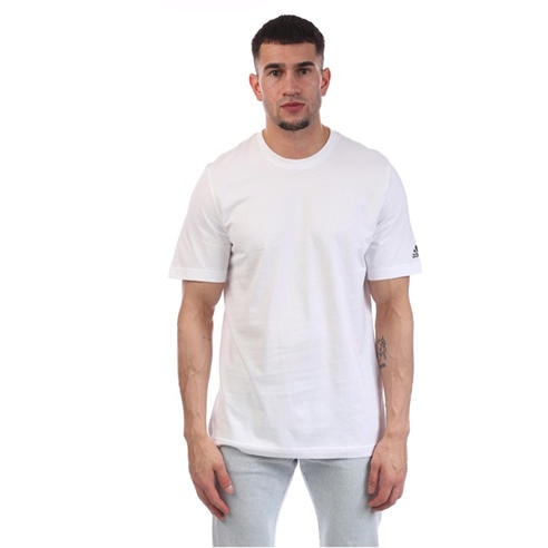 adidas - BOS Blank Tee