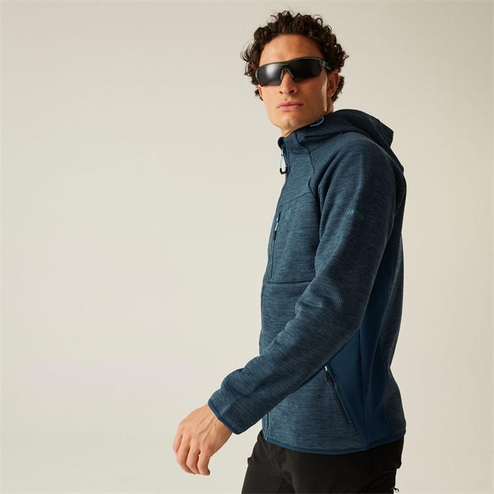 Dare 2B Men's Blue Torrek Pro Midlayer