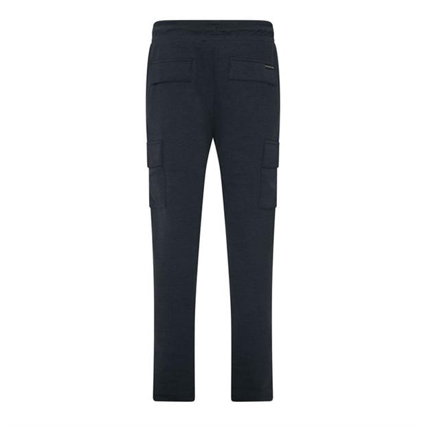 Navy - Duck and Cover - Optimus Combat Joggers