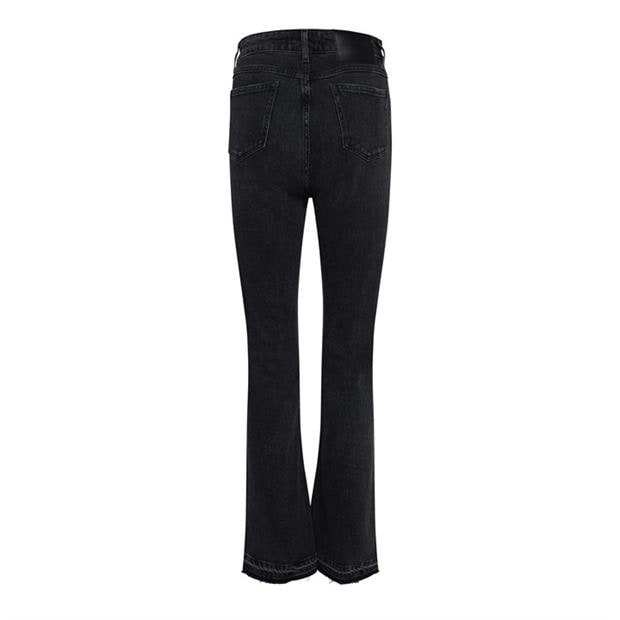 Grey - Replay - Regular-Fit Jeans