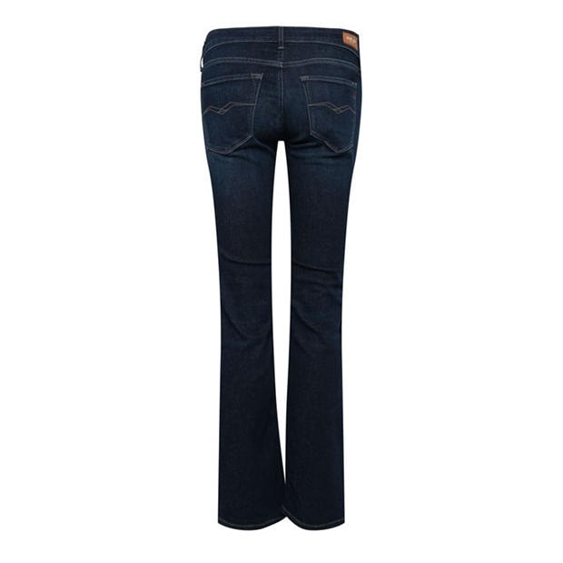 Blue - Replay - New Luz Bootcut Jeans