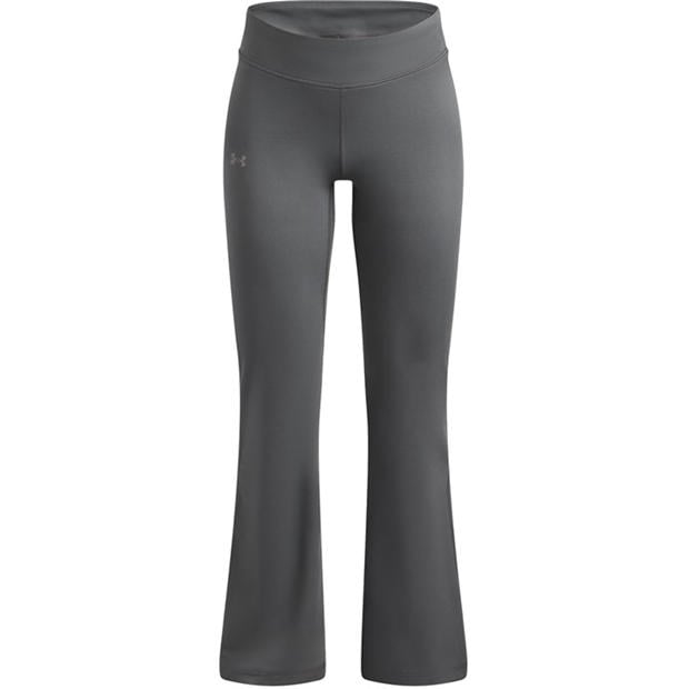 Clay Green - Under Armour - Kids Motion Flare Leggings