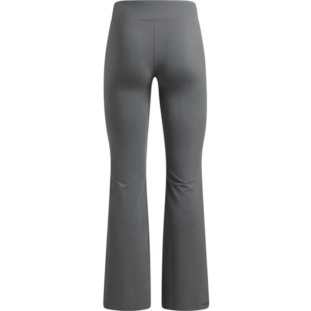Clay Green - Under Armour - Kids Motion Flare Leggings