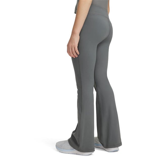 Clay Green - Under Armour - Kids Motion Flare Leggings
