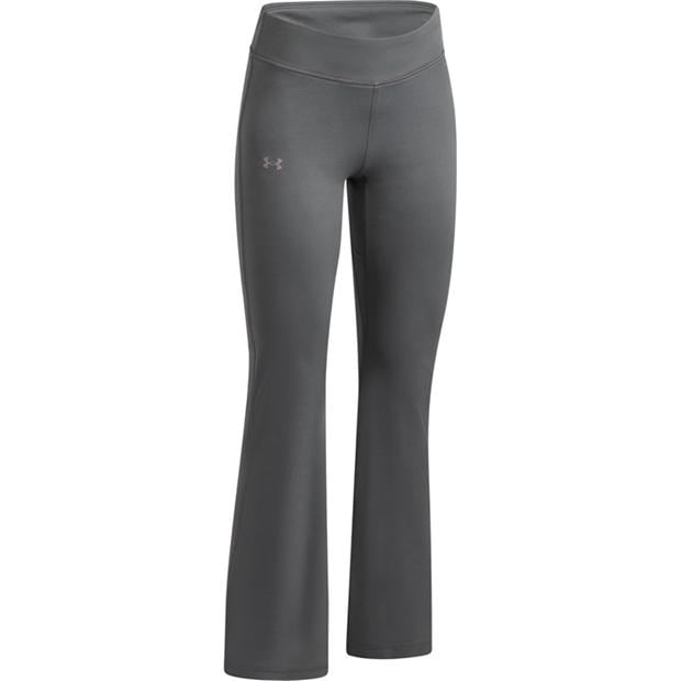 Clay Green - Under Armour - Kids Motion Flare Leggings