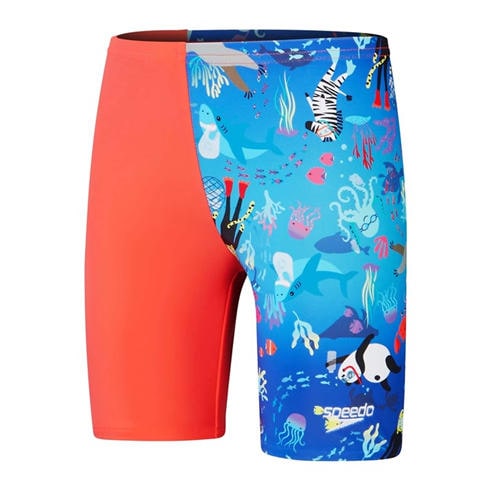 Speedo - Jammer Shorts