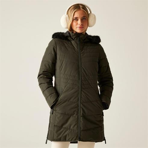 Dare 2b - Striking III Waterproof Jacket