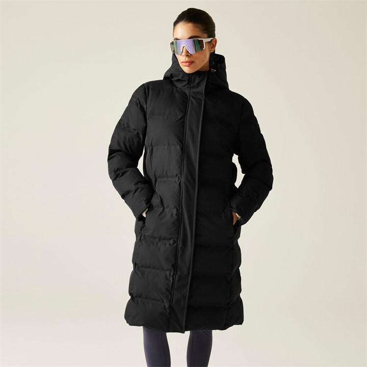 Dare 2B Women's Black Wander Jacket Size 16
