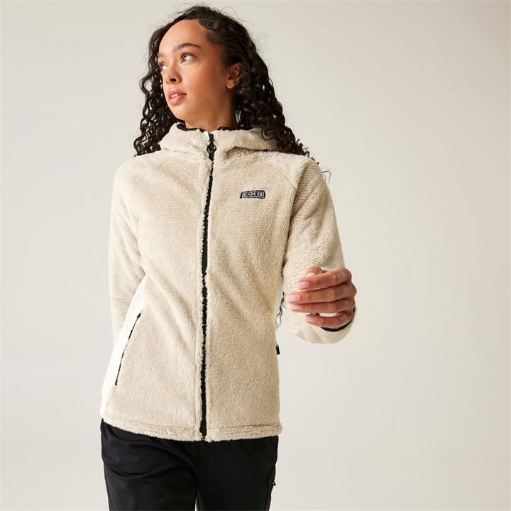 Dare 2B Women's Grey Morn Torrek Pro Midlayer in Size 8, Sports Direct