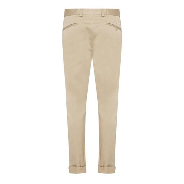 Green - Replay - Chinos