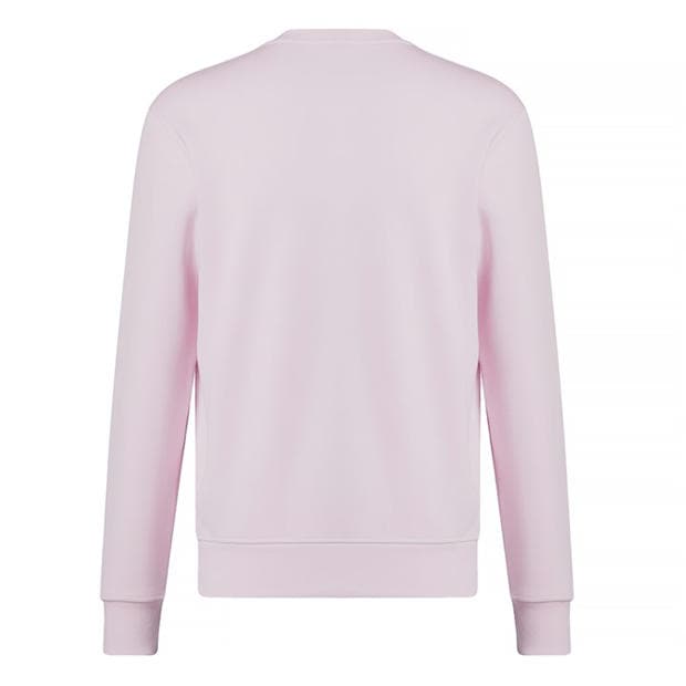 Pink - adidas - Core Crewneck Sweatshirt