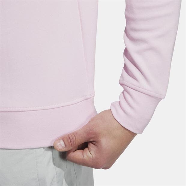 Pink - adidas - Core Crewneck Sweatshirt