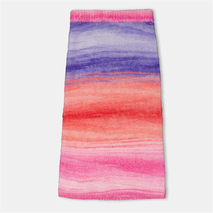 Missoni Girls  Kids' Logo Mini Skirt in Size L, Sports Direct