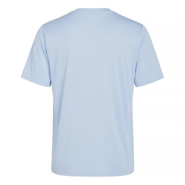 Blue - adidas - Train Essentials Training T-Shirt