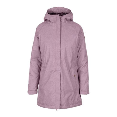 Trespass - Wintertime Waterproof Jacket