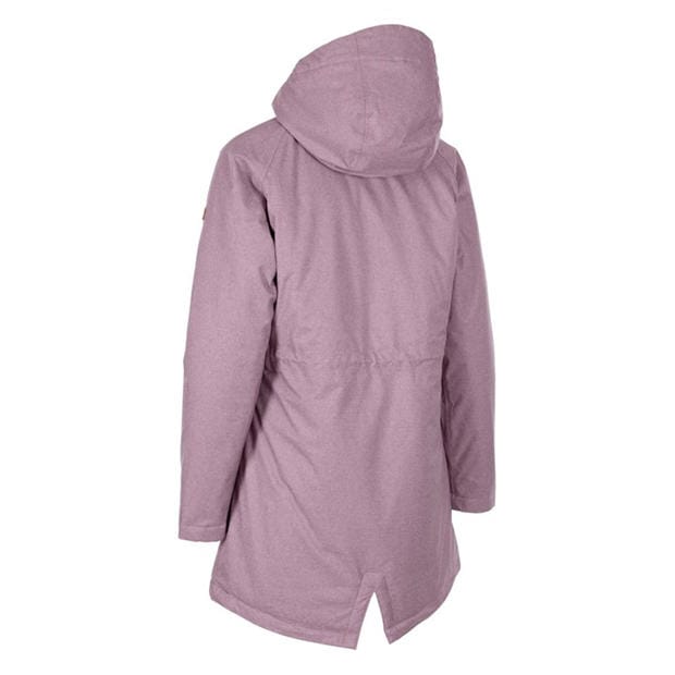 Роза - Trespass - Wintertime Waterproof Jacket