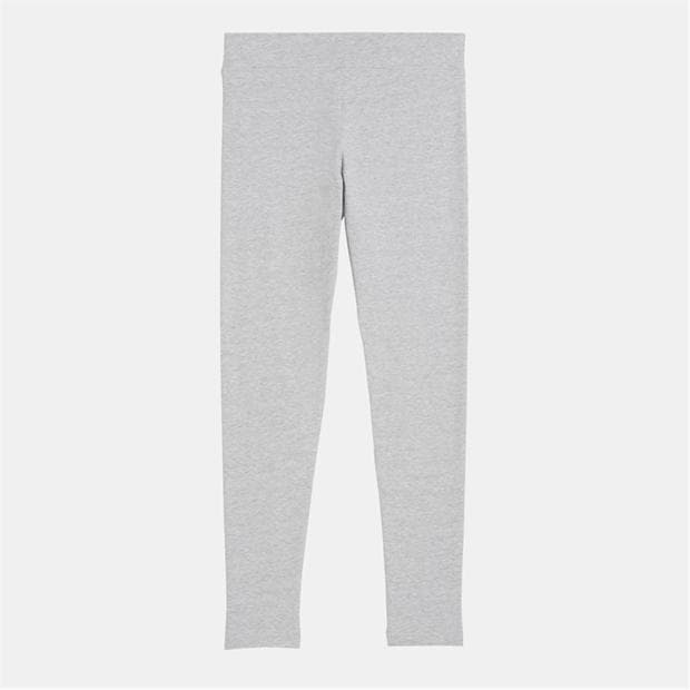 Grey - Puma - Essential Leggings