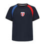 France - UEFA - Euros 2025™ France Mens Shirt