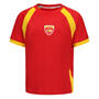 Spain - UEFA - Euros 2025™ Spain Junior Shirt