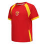 Spain - UEFA - Euros 2025™ Spain Junior Shirt