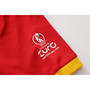 Spain - UEFA - Euros 2025™ Spain Junior Shirt