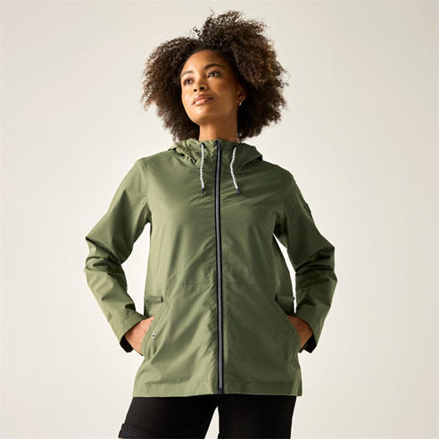 Regatta - Womens Bayletta Waterproof Isotex Jacket