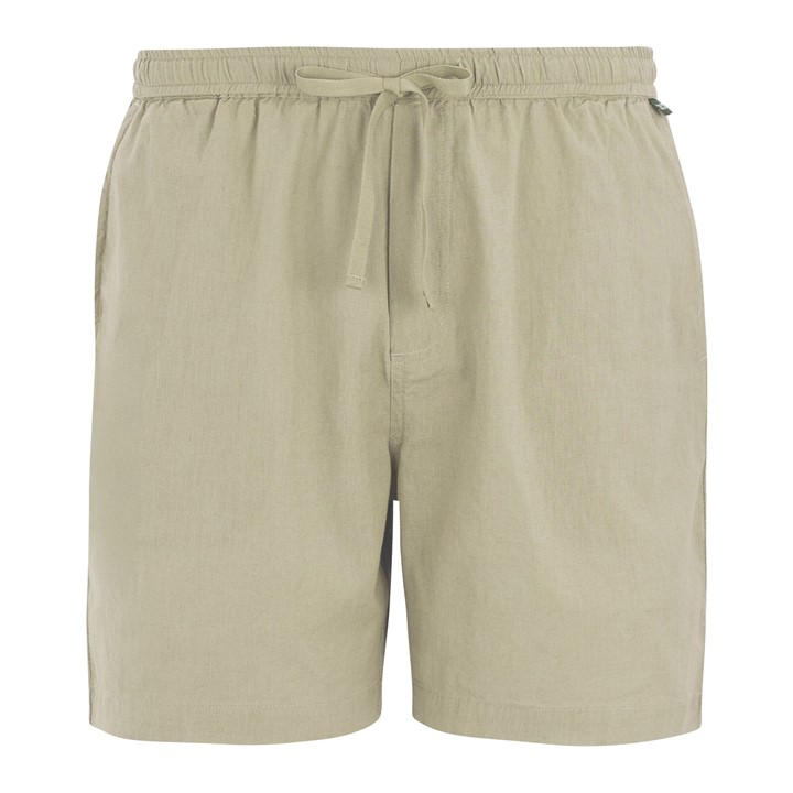 Regatta Men's Hadlin Shorts - White 3XL - Image 6