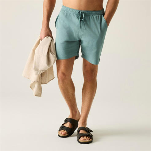 Regatta - Mens Hadlin Shorts