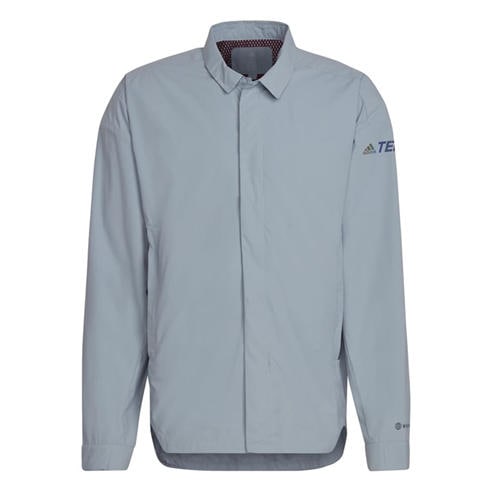 adidas - Terrex CT MYSHELTER WIND.RDY Overshirt