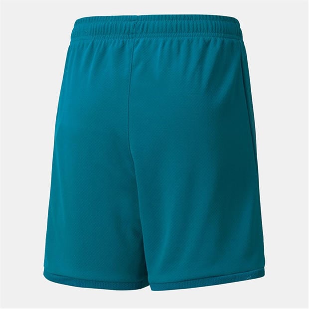 Blue - Puma - Manchester City Fc Replica Short