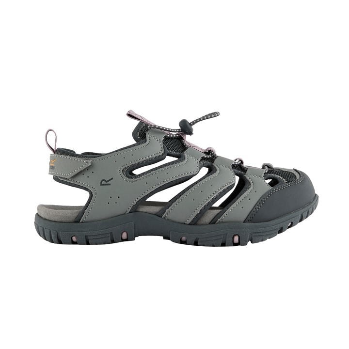 Regatta Women's Dkstpwlil Westshore Iv Sandals in Size 3, Sports Direct