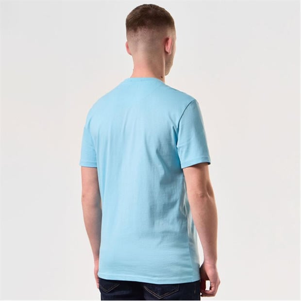 Light Blue - Weekend Offender - Bonpensiero Graphic T-Shirt