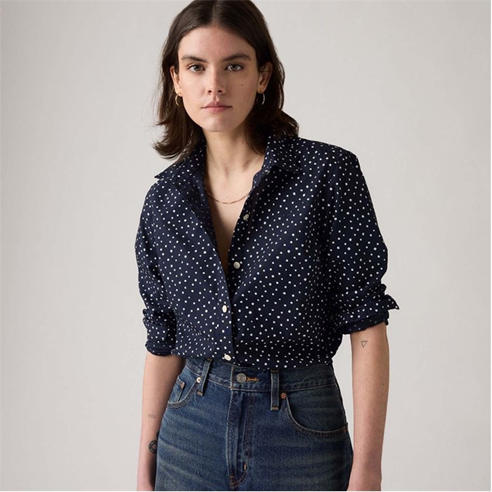Levis - Classic Shirt