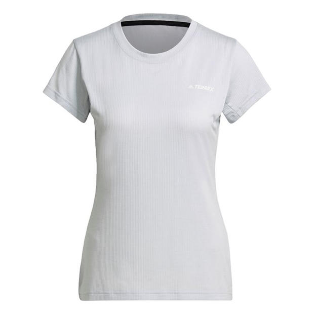 adidas | Tivid T-Shirt Womens | Short 