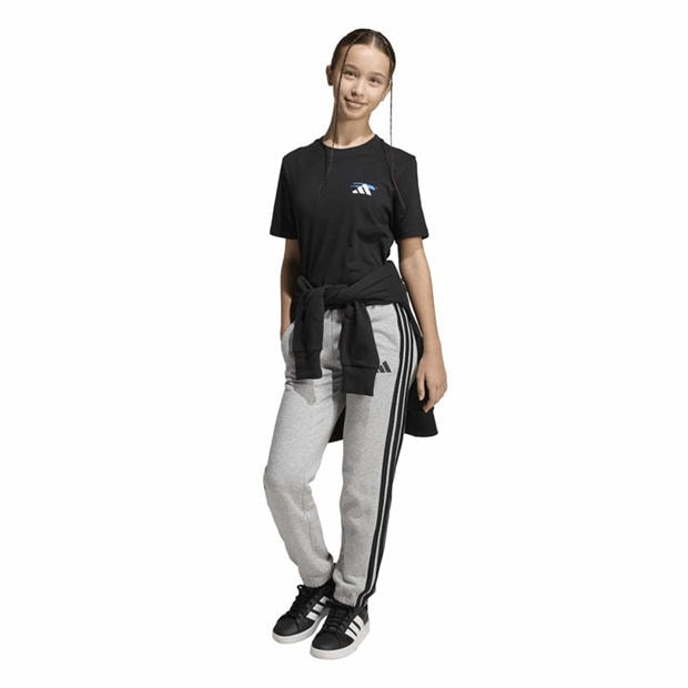 Black - adidas - Kids' Game 2 T-Shirt