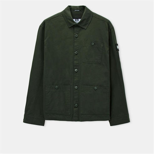 Weekend Offender - Hynde Baker Overshirt