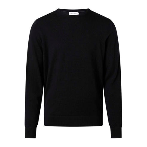 Calvin Klein - Merino Wool Jumper