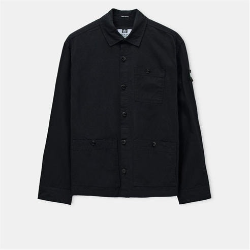 Weekend Offender - Hynde Baker Overshirt