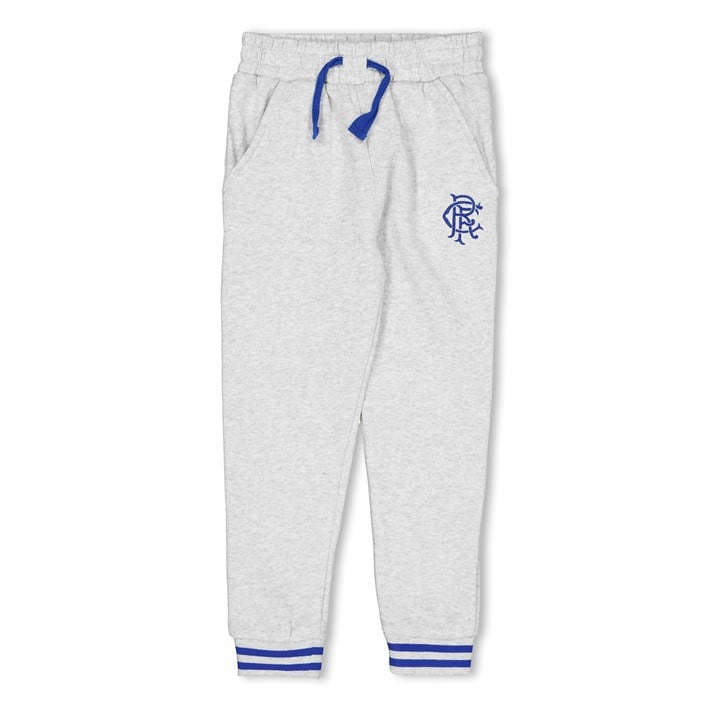 Castore  Kids Grey Kids' Sweat Joggers in Size 6 - 7 Years, Sports Direct