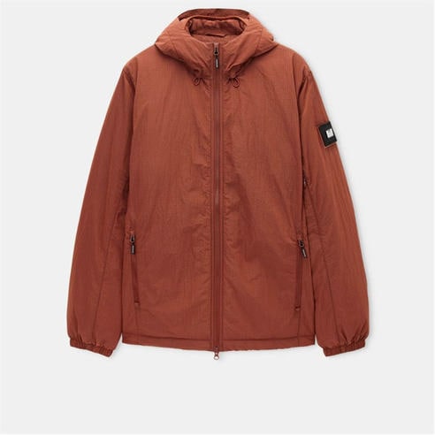 Weekend Offender - Vettel Thermo Jacket