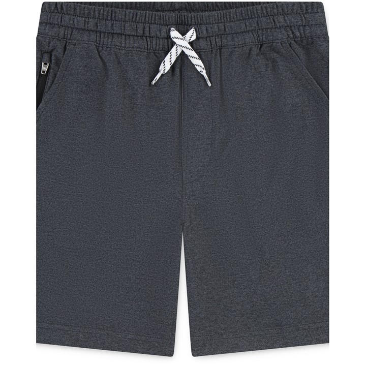 Hurley Boys Black Kids' Swim Shorts in Size 9 - 10 Years, Sports Direct