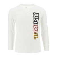 Sports Direct Nike Kids' Jdi Gravel T-Shirt | Massive selection of Sports + Interest FREE credit.