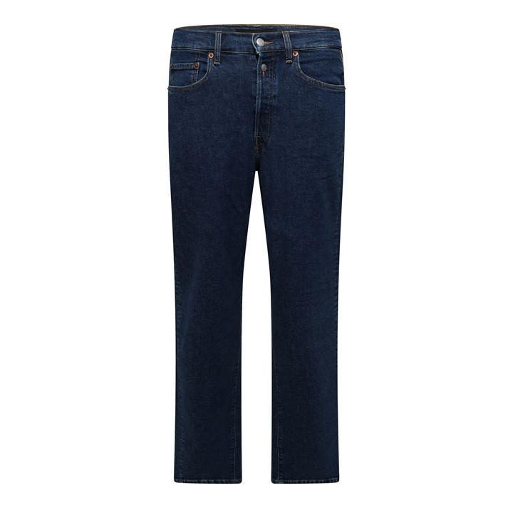 Replay Women's Blue 9Zero1 Straight-Fit Jeans in Size 8, Sports Direct