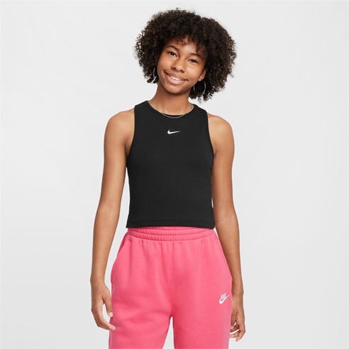 Nike - Nike G Nsw Rib Tank Jn99