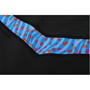 Black/Cyan Blue - Slazenger - Boy Leg Suit Junior Girls