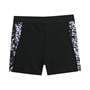 Black/Iron - Slazenger - Splice Boxer Junior Boys