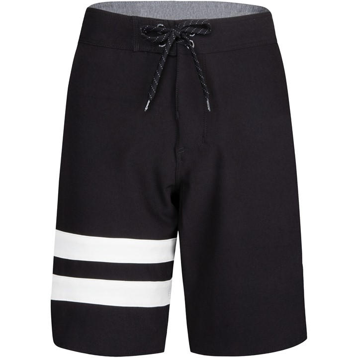Hurley Boys Black Kids' Swim Shorts in Size 11 - 12 Years, Sports Direct
