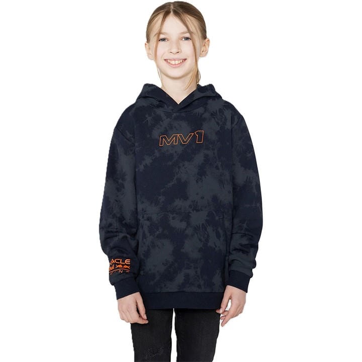 Castore  Kids  ' Overhead Hoodie in Size 7 - 8 Years, Sports Direct