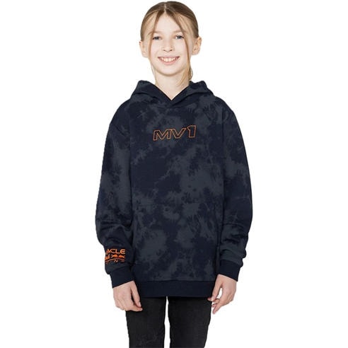 Castore - Unisex Kids' Overhead Hoodie