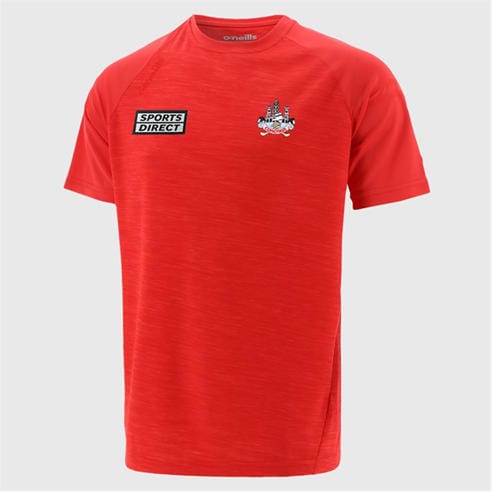 ONeills - ONeills Cork Voyager T-shirt Junior